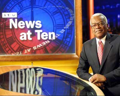 Trevor McDonald