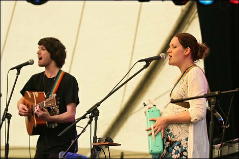 Brampton Live 2009