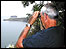 Looking at the view at Torquay's Coral Coast