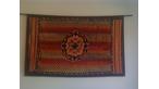 19th century Mexican Serape