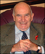 Percy Le Masurier