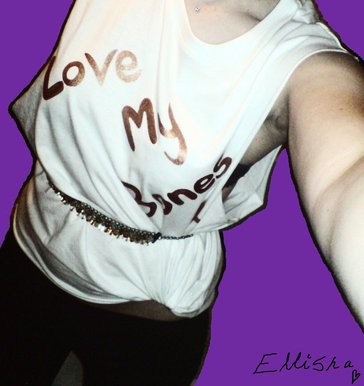 Indie tee