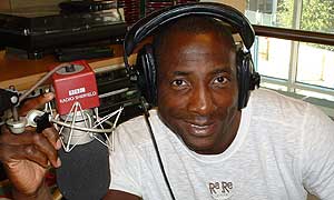 Johnny Nelson