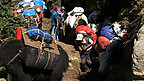Dringo yn Himalaya
