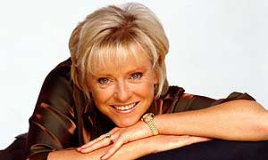 Sue Barker