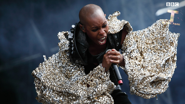 Skunk Anansie