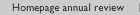 Homepage annual reveiw