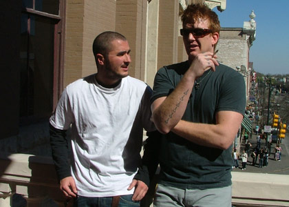 Zane Lowe
