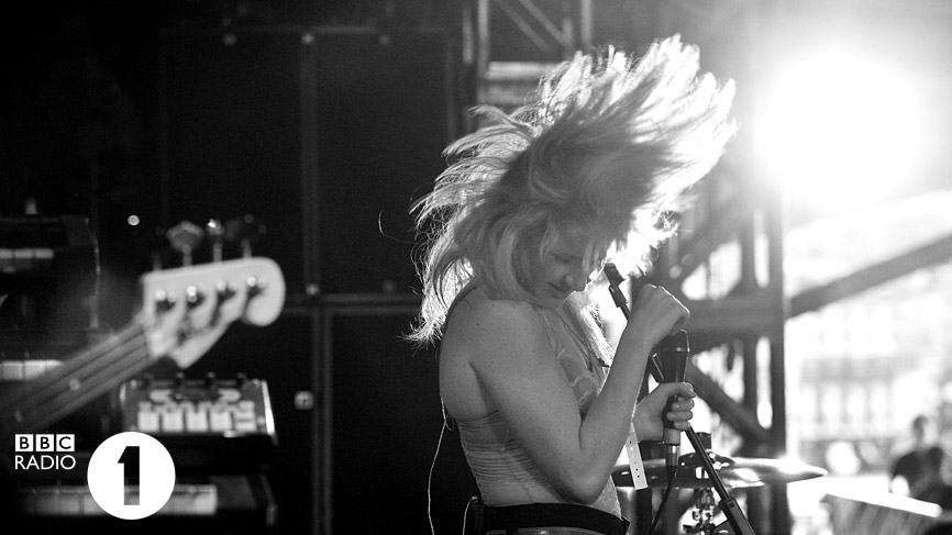 Ellie Goulding