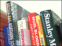 Books