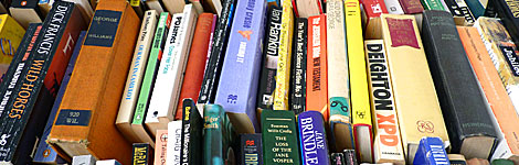 Books
