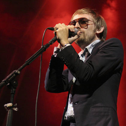 The Divine Comedy