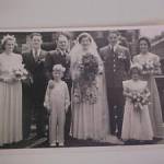 Date   30th June 1951 Venue  Wesleyan Methodist Church, Fountain Street, Ferndale, Rhondda, Glamorgan Wales