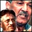 ڈاکٹر خان کا مستقبل اب مشرف کے ہاتھ میں