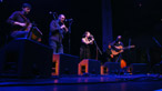 Kate Rusby and band