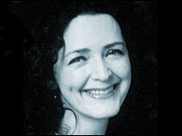 Helen Simpson. copyright Derek Thomson