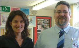 Roseland School Industry Day
