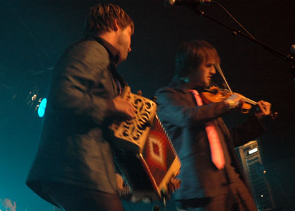 BBC Radio 2 Cambridge Folk Festival 2005
