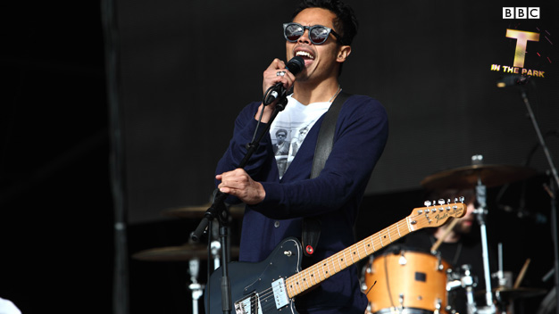 The Temper Trap