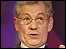 Sir Ian McKellen