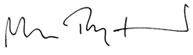 Signiture