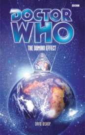 Book cover of The Domino Effect