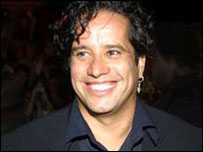 Jellybean Benitez