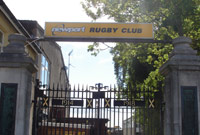 Rodney Parade