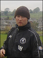 Danny Hooper