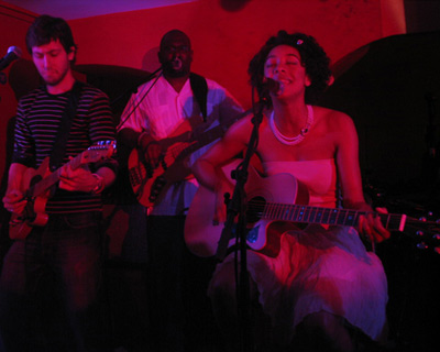 Corinne Bailey Rae live on 1Xtra</strong><br/>
28 January midnight-2am - Click for next image