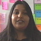 Naylah Ahmed