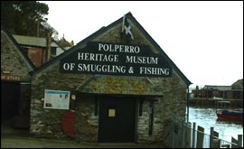 Polperro Museum