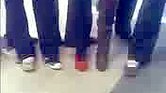 We Are The Shoes... We Are The Shoes...