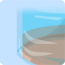 Loamy soil