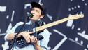 Maccabees -  Main Stage
