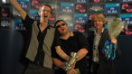 Scots Trad Music Awards 2008