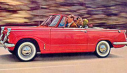 Triumph Herald