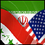 پرچم آمريکا، عراق و ايران