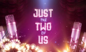Just the Two of Us