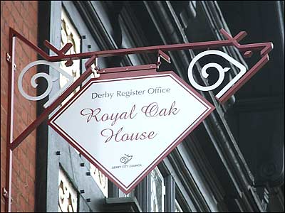 The Royal Oak House 