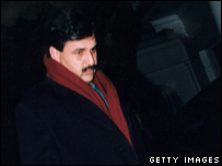 Hasnat Khan