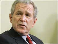 George Bush