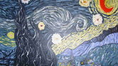 Starry night... Starry night...
