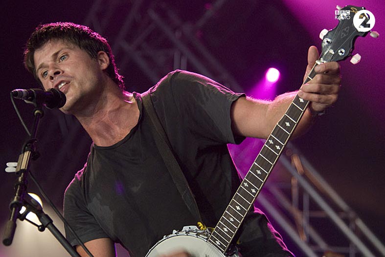 Seth Lakeman