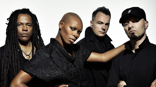 Skunk Anansie