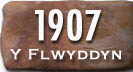 Blwyddyn