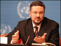 Antonio Palocci