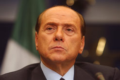 Silvio Berlusconi