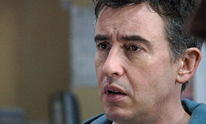 Steve Coogan as Bing Crosby