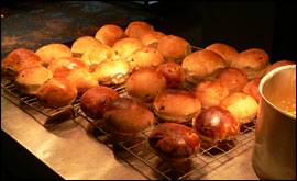 Bread Rolls